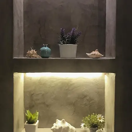 Apartamento Eva's House Skiathos