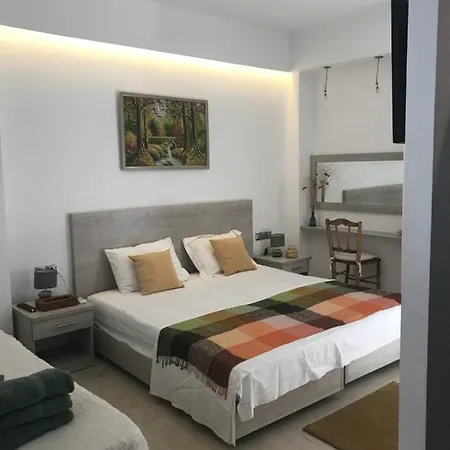 Eva's House Skiathos