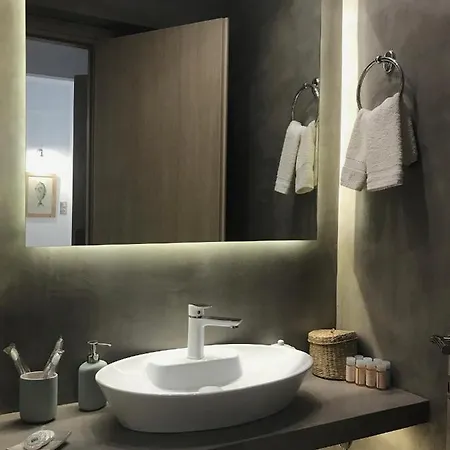 Apartamento Eva's House Skiathos