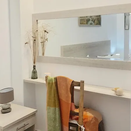 Eva's House Apartamento