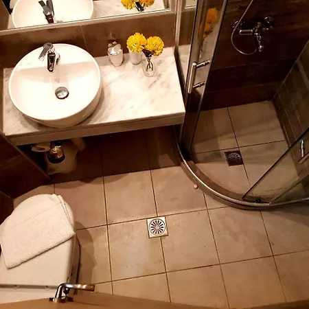 Eva's House Apartamento Skiathos