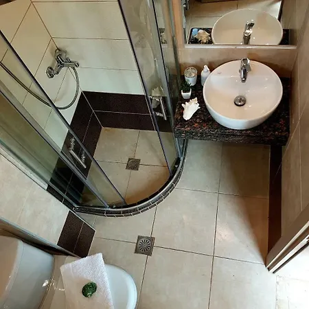 Apartamento Eva's House Skiathos