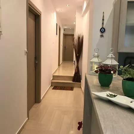 Eva's House Skiathos