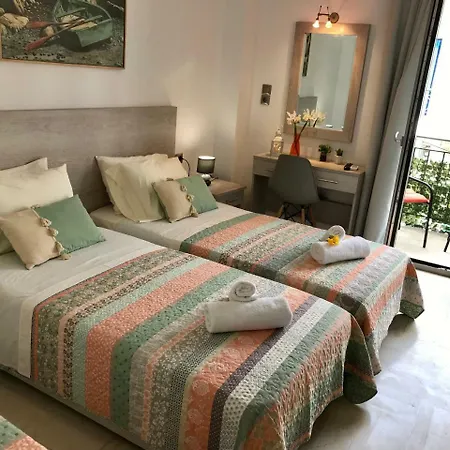 Διαμέρισμα Eva's House Σκιάθος Πόλη