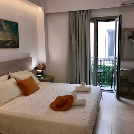 Apartamento Eva's House