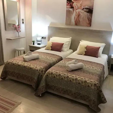 Eva's House