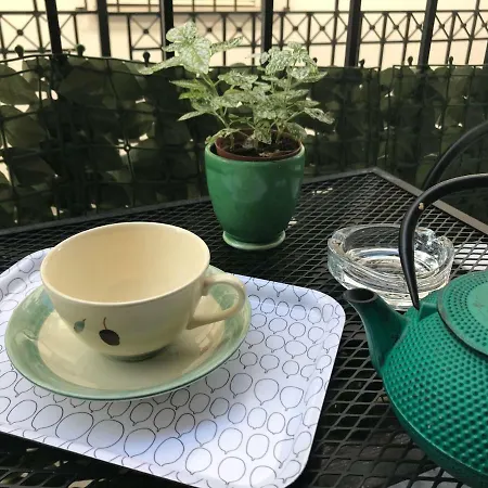 Eva's House Skiathos