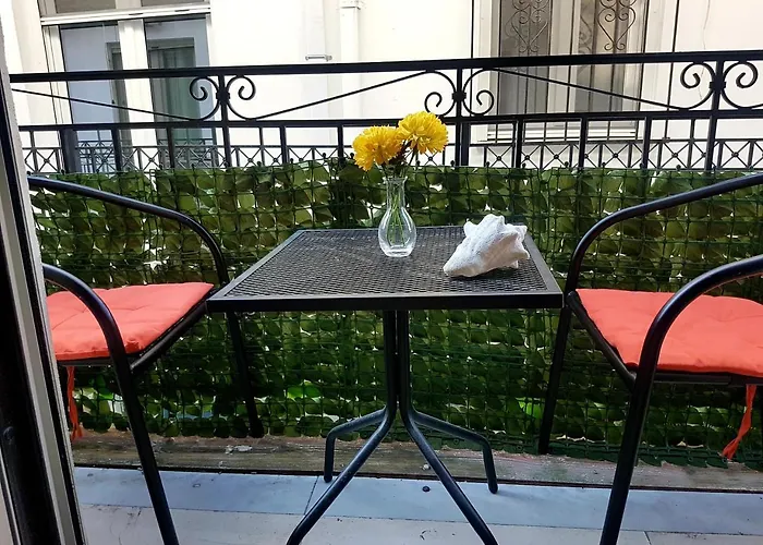 Eva's House Appartamento Città di Skiathos