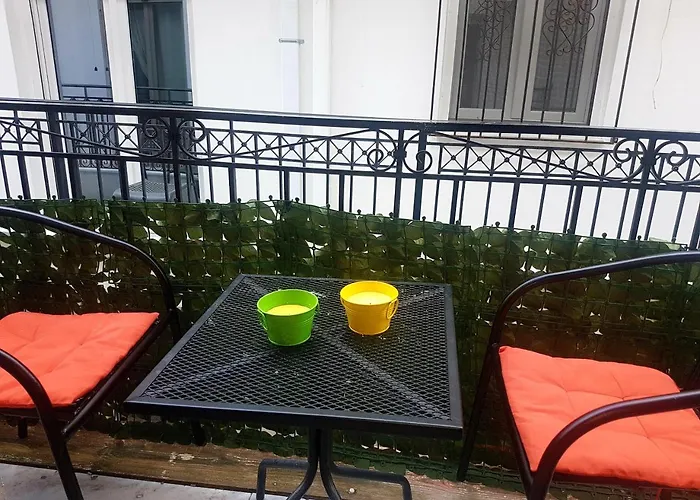 Eva's House * Città di Skiathos