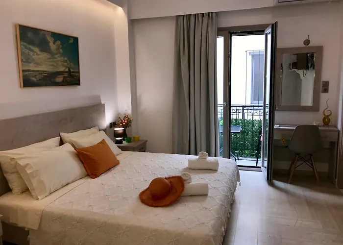 Appartamento Eva's House