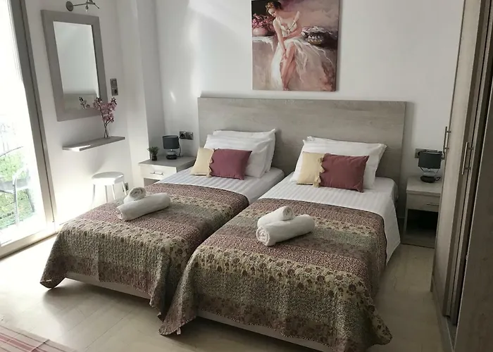 Eva's House Appartamento Città di Skiathos