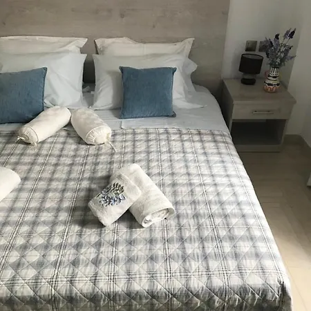 Eva's House * Skiathos by