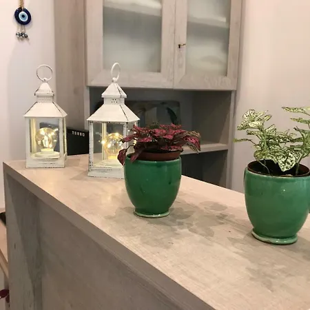 Eva's House Apartment *