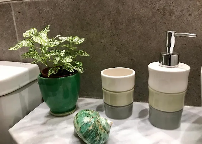 Eva's House 아파트 스키아토스 타운