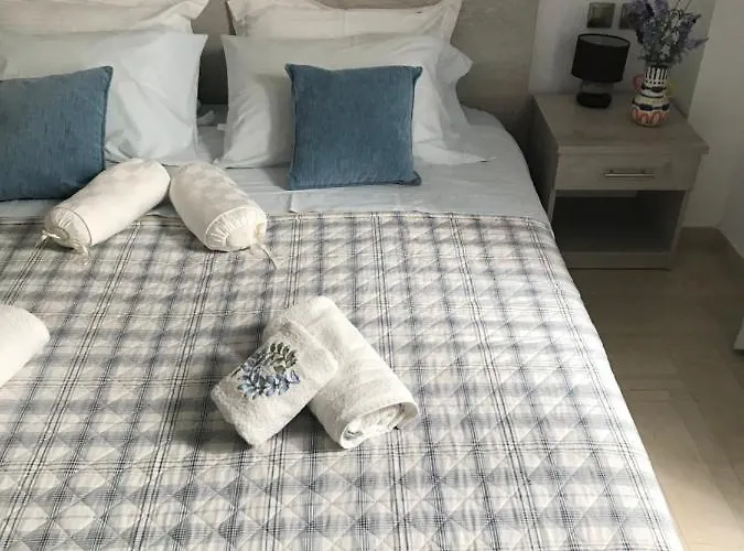 Eva's House * 스키아토스 타운