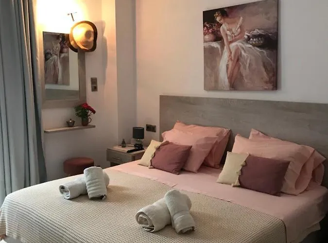 아파트 Eva's House