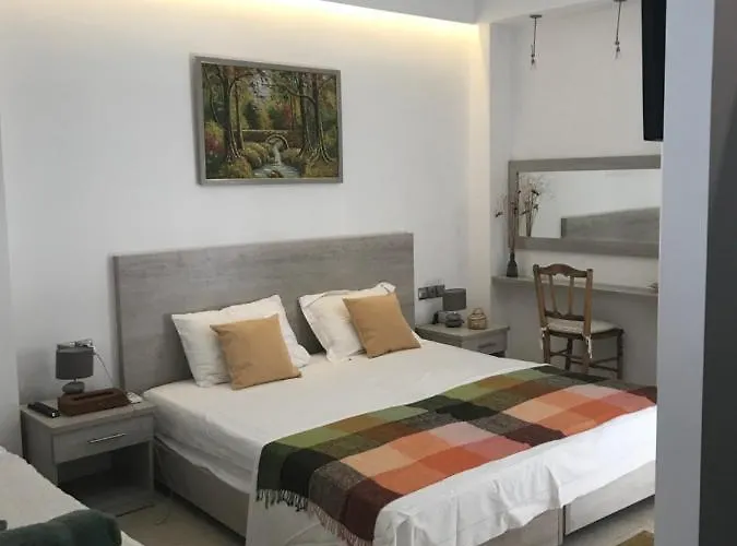 Eva's House 스키아토스 타운