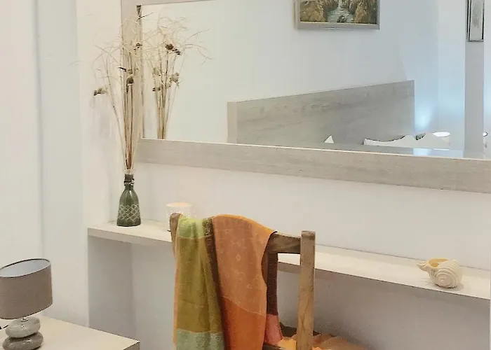 Eva's House 아파트