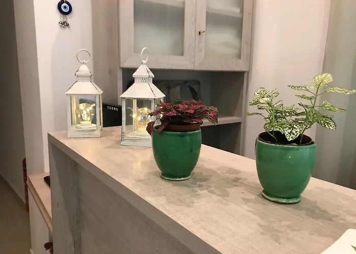 Eva's House 아파트 *