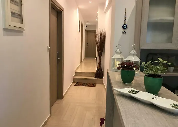 Eva's House 스키아토스 타운