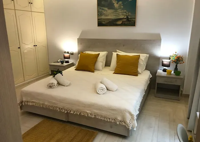 Eva's House 아파트 *