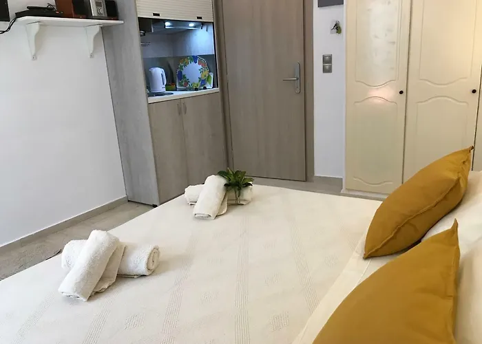 아파트 Eva's House