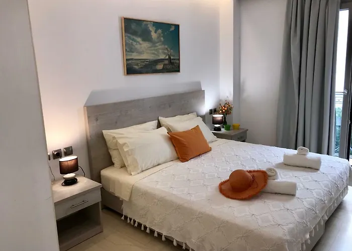 Eva's House 아파트