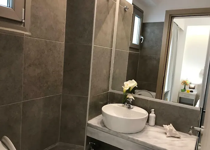 아파트 Eva's House *