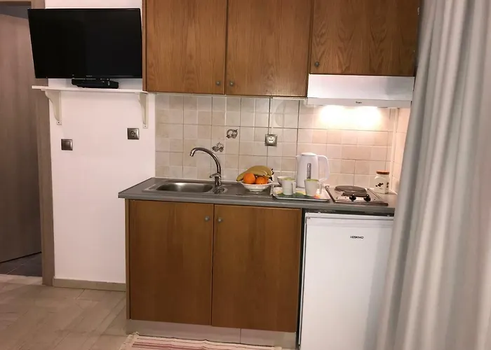 아파트 Eva's House *