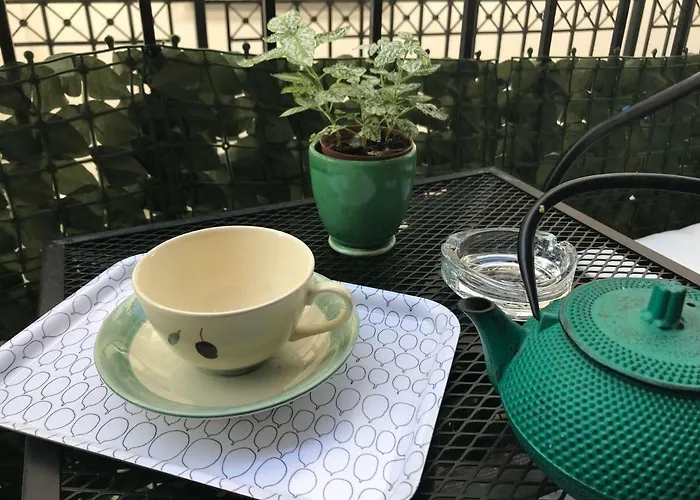 Eva's House 스키아토스 타운