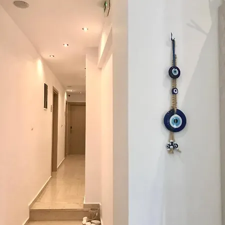 Eva's House Апартаменты *