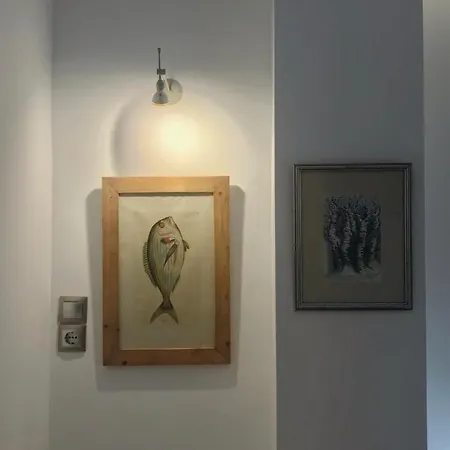 Eva's House * Скиатос