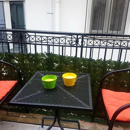 Eva's House * Скиатос