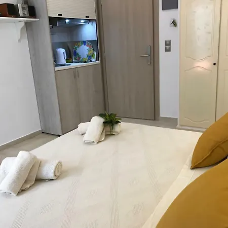 Апартаменты Eva's House