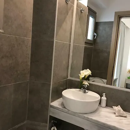 Апартаменты Eva's House *