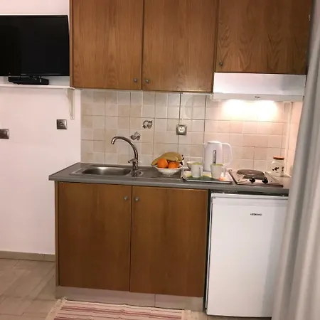 Апартаменты Eva's House *