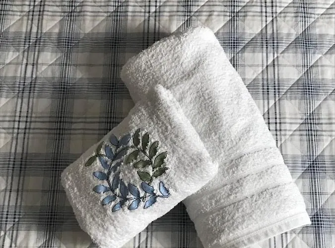 Appartement Eva's House Skiathos Chora