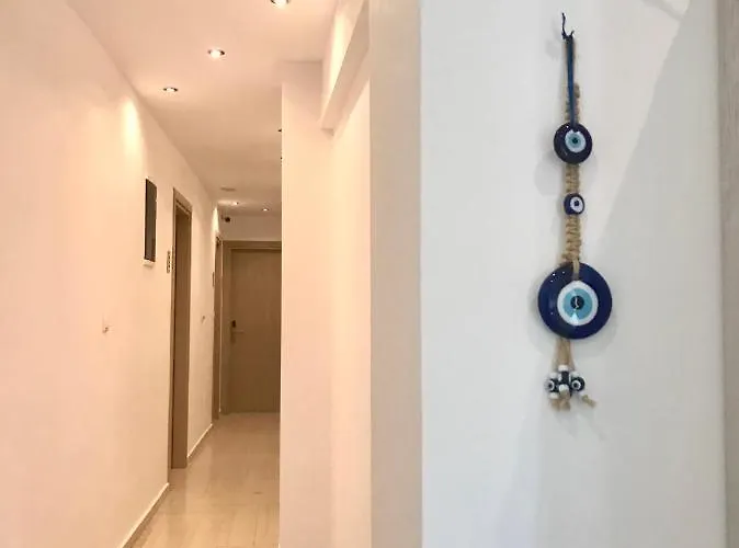 Eva's House Appartement *