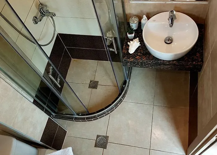 Appartement Eva's House Skiathos Chora