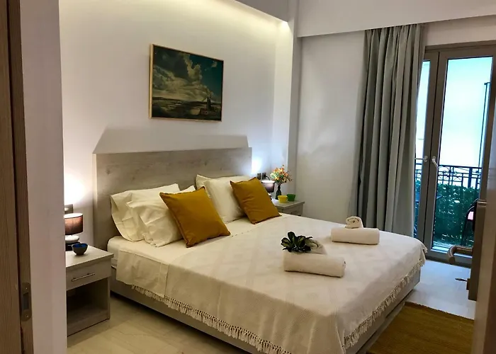 Eva's House Skiathos Chora